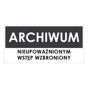 ARCHIWUM, szary - płyta PVC 2 mm z dziurkami 190x90 mm