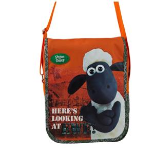 BARANEK SHAUN 2015 - Torba przez ramię