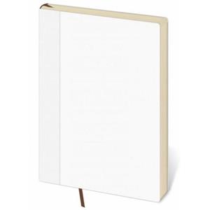 Blok zastępczy 2022 Kalendarz książkowy FLIP A5 tygodniowy