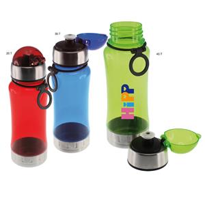 Butelka sportowa MOEN