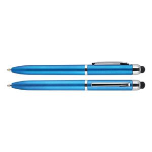 Długopis ABU - niebieski