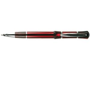 Długopis AGARUS - bordowy