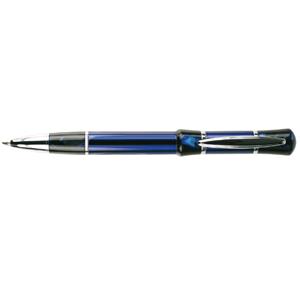 Długopis AGARUS - niebieski