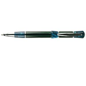 Długopis AGARUS - zielony