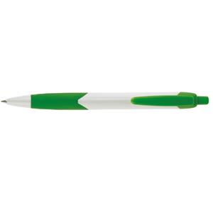 Długopis ALEGRO - zielony