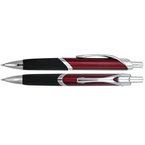 Długopis ALMIRA - czerwony