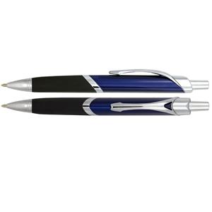 Długopis ALMIRA - niebieski