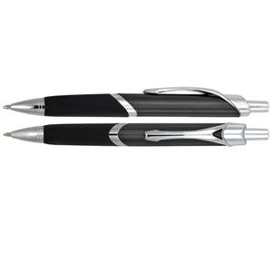 Długopis ALMIRA - szary