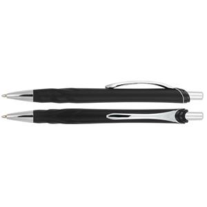 Długopis ANCHOR - czarny