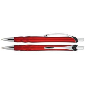 Długopis ANCHOR - czerwony