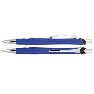 Długopis ANCHOR - niebieski