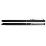 Długopis BALICOR - czarny