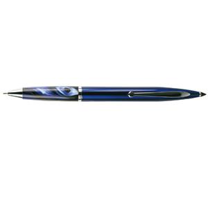 Długopis BELIS - niebieski