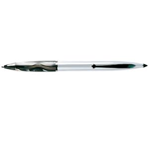 Długopis BELIS - srebrny