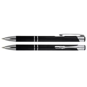 Długopis BENETA - czarny