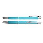 Długopis BENETA - jasnoniebieski