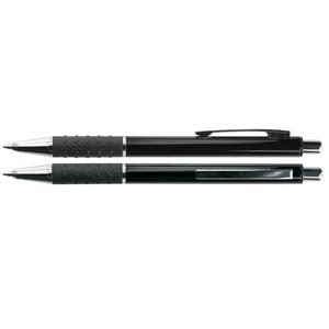 Długopis BLASTER - czarny