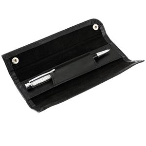 Długopis CADALAC w opakowaniu - czarny