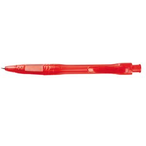 Długopis CHARON - czerwony