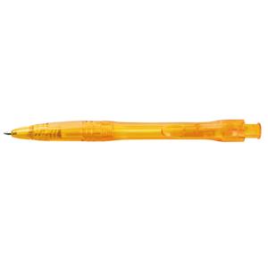 Długopis CHARON - pomarańczowy
