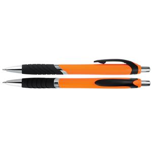 Długopis COLMAR - pomarańczowy