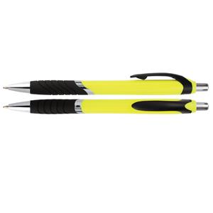 Długopis COLMAR - żółty