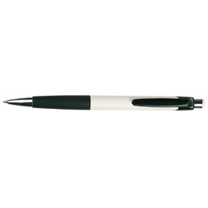 Długopis COLOMBO - biały