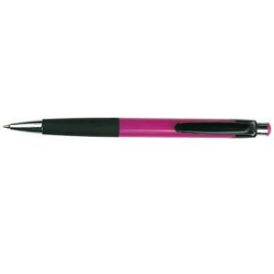 Długopis COLOMBO - fioletowy