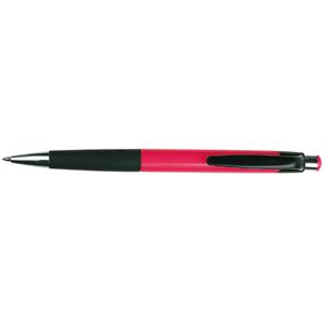 Długopis COLOMBO - różowy