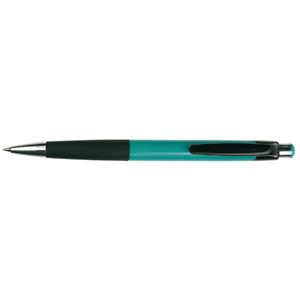 Długopis COLOMBO - zielony