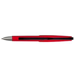 Długopis CONOR - czerwony