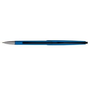 Długopis CONOR - niebieski