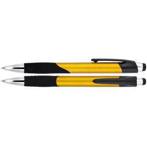 Długopis DUERA - żółty