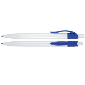 Długopis EDATH - niebieski