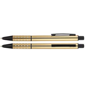Długopis ELFAT - złoty