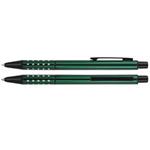 Długopis ELFAT - zielony