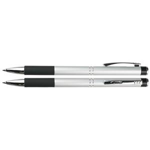 Długopis ESTOR - srebrny