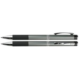 Długopis ESTOR - szary