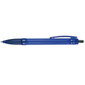 Długopis ETON - niebieski
