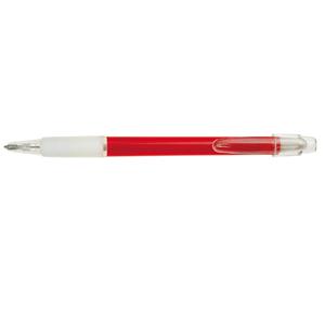 Długopis FANNY - czerwony