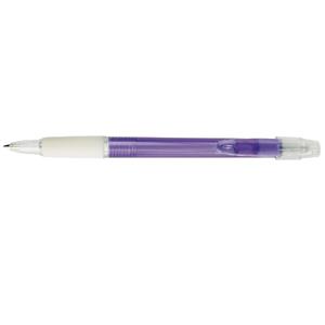 Długopis FANNY - fioletowy
