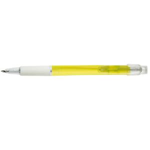 Długopis FANNY - żółty