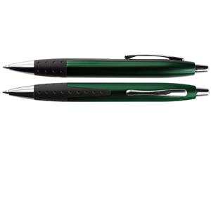 Długopis FINJA - zielony