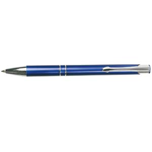 Długopis FLAVIO - granatowy