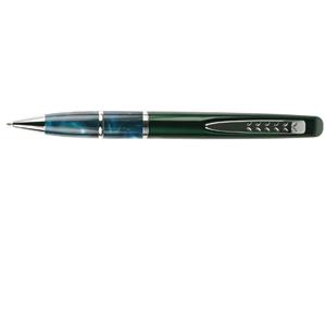 Długopis FOULY - zielony