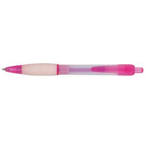 Długopis FREDO - różowy