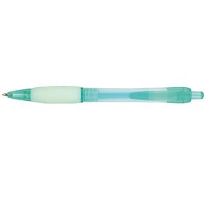 Długopis FREDO - turkusowy