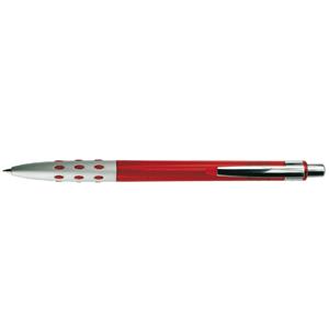 Długopis FROSTY - czerwony