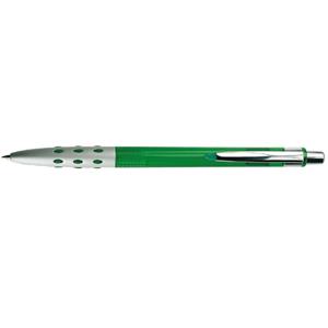 Długopis FROSTY - zielony