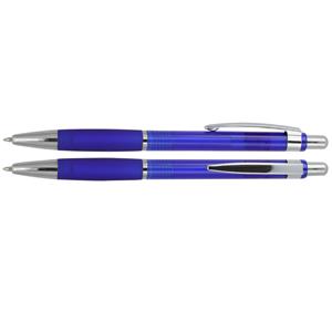 Długopis FUMARIA - niebieski